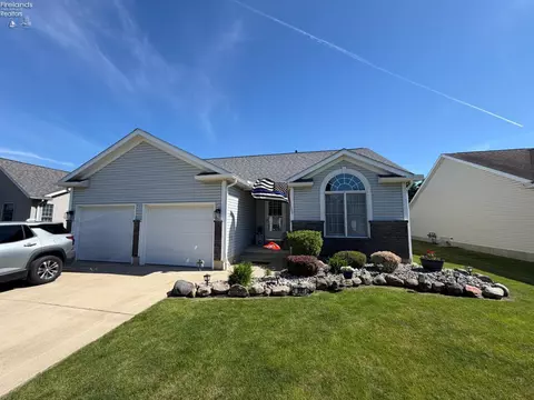 22 Westwind Dr, Norwalk, OH 44857
