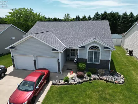 22 Westwind Dr, Norwalk, OH 44857