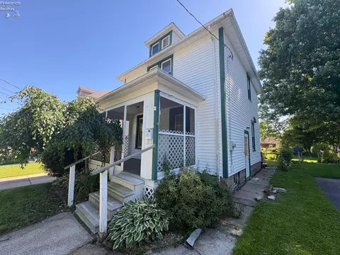 15 Minard Pl, Norwalk, OH 44857
