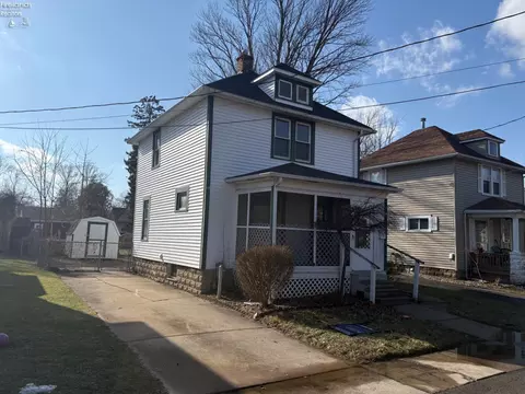 15 Minard Pl, Norwalk, OH 44857
