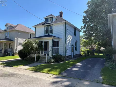 15 Minard Pl, Norwalk, OH 44857