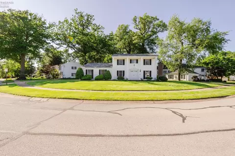 Exterior - 1011 Dockway, Huron, OH 44839 photo 12 of 14