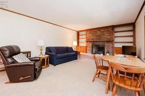 Living - 1011 Dockway, Huron, OH 44839 photo 1 of 9