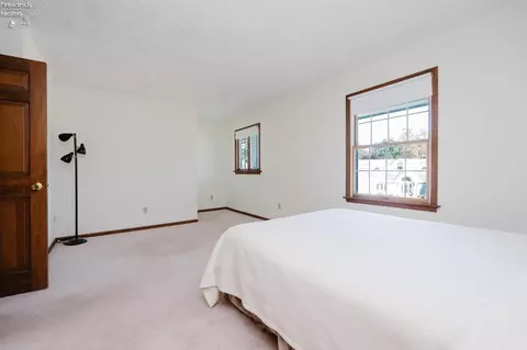 Bedroom - 1011 Dockway, Huron, OH 44839 photo 8 of 9