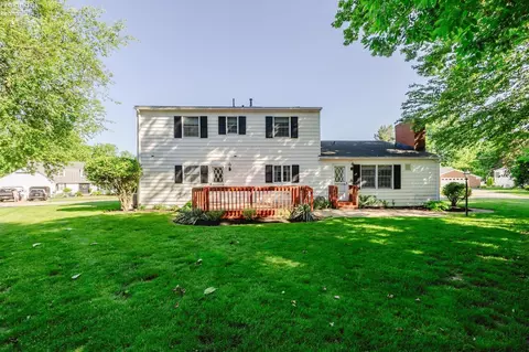 Exterior - 1011 Dockway, Huron, OH 44839 photo 3 of 14