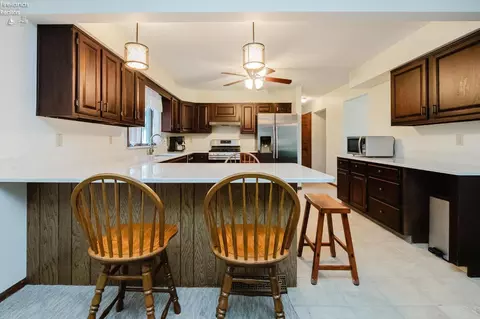 Kitchen - 1011 Dockway, Huron, OH 44839 photo 5 of 5