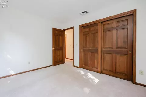 Bedroom - 1011 Dockway, Huron, OH 44839 photo 6 of 9