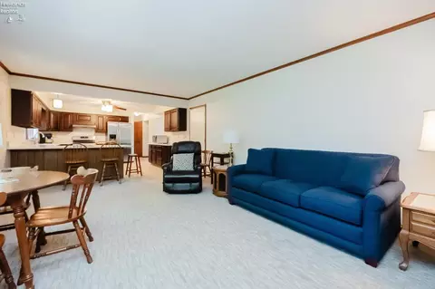 Living - 1011 Dockway, Huron, OH 44839 photo 3 of 9