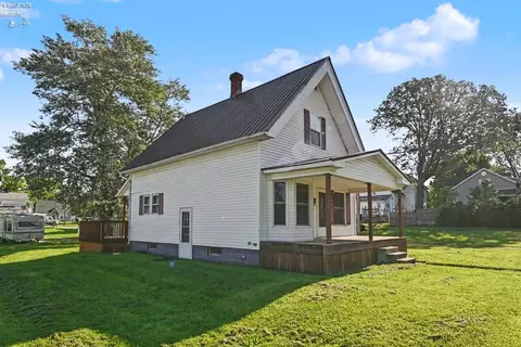 Exterior - 216 W Laurel St, Willard, OH 44890 photo 8 of 8