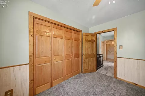 Bedroom - 216 W Laurel St, Willard, OH 44890 photo 7 of 7