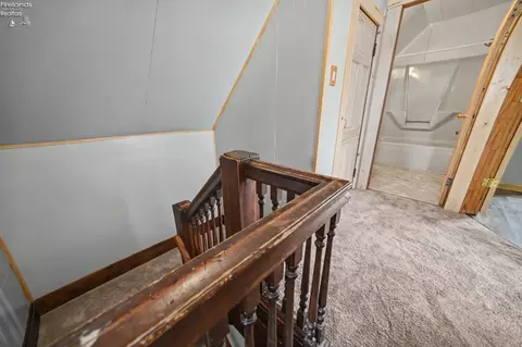 Entry Way - 216 W Laurel St, Willard, OH 44890 photo 1 of 1