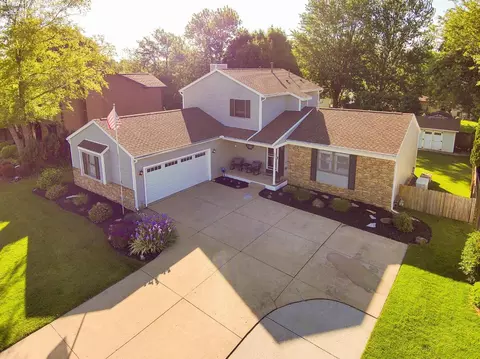 505 Linden Way Dr, Sandusky, OH 44870