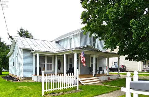 102 Eden St, Attica, OH 44807