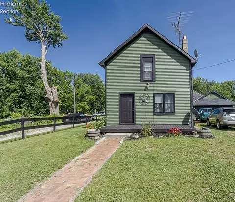 435 State Route 61, Norwalk, OH 44857