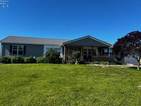 1568 E Townline Road 131, North Fairfield, OH 44855