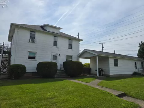2234 Putnam St, Sandusky, OH 44870