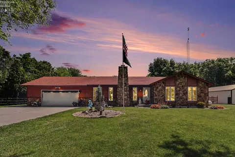 643 Donovan Rd, Curtice, OH 43412
