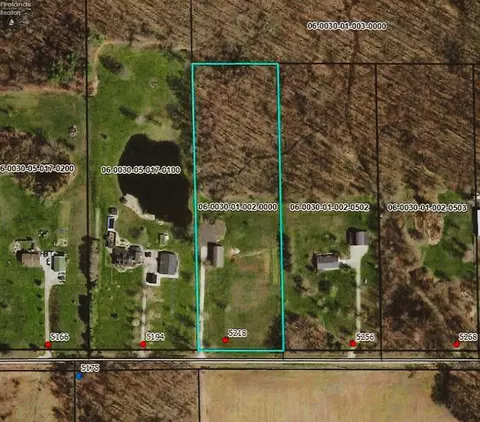 View/Area - 5218 Ferry Rd, Wakeman, OH 44889 photo 1 of 1