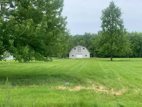 Exterior - 5218 Ferry Rd, Wakeman, OH 44889 photo 7 of 7