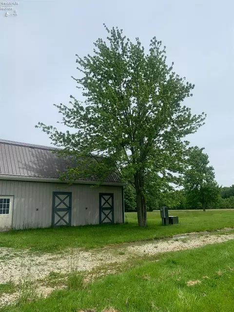 Exterior - 5218 Ferry Rd, Wakeman, OH 44889 photo 2 of 7
