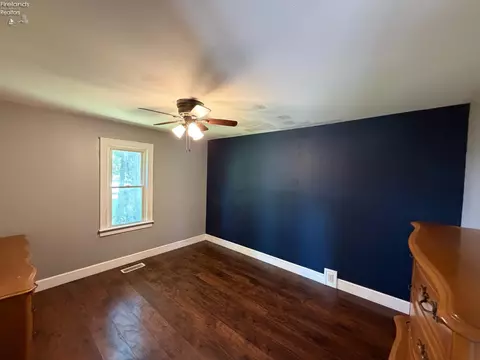 Bedroom - 822 Eulalia Ave, Upper Sandusky, OH 43351 photo 1 of 4