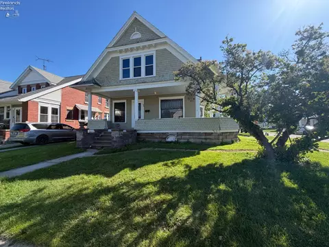 99 S Linwood Ave, Norwalk, OH 44857