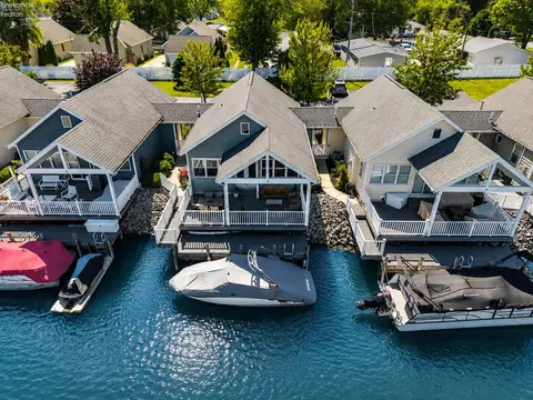 9886 E Bayshore Rd #19, Marblehead, OH 43440
