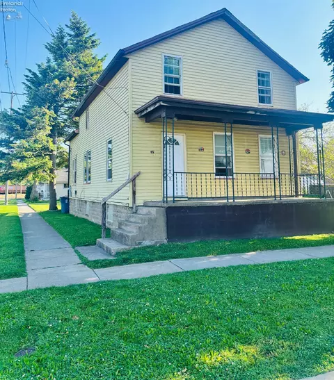 1115 Filmore St, Sandusky, OH 44870