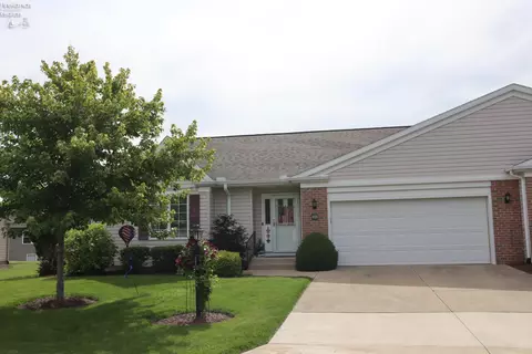 32 White Tail Way #C, Norwalk, OH 44857