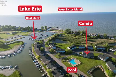 6504 Teal, Oak Harbor, OH 43449