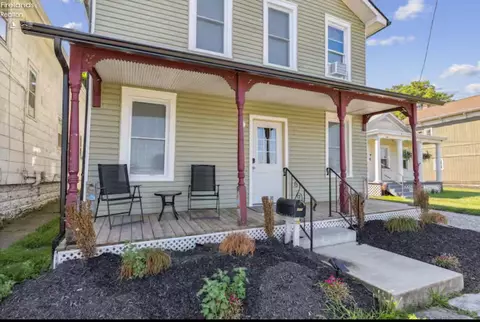 914 W Market St, Sandusky, OH 44870