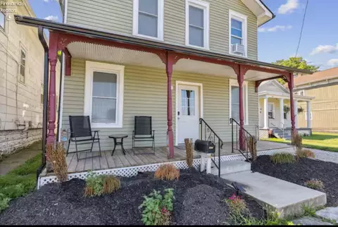 914 W Market St, Sandusky, OH 44870