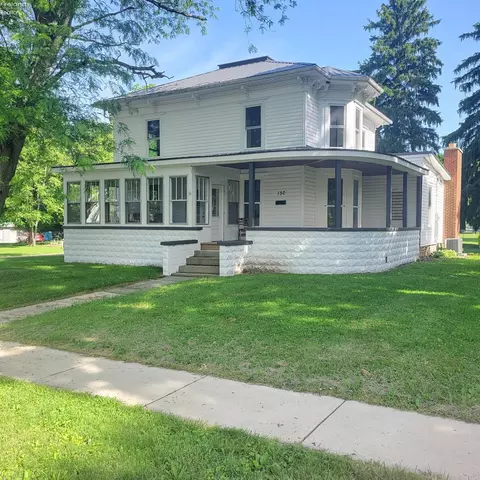 150 W Broadway St, Plymouth, OH 44865