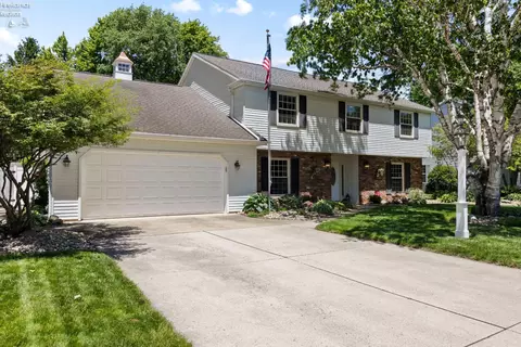 54 Glendale Ave, Fremont, OH 43420