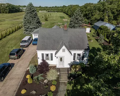 2505 Campbell St, Sandusky, OH 44870