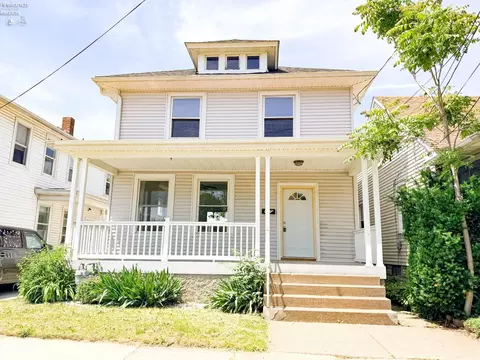 417 E Jefferson St, Sandusky, OH 44870