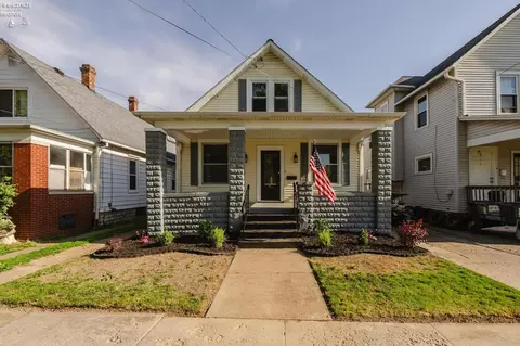 1316 W Osborne St, Sandusky, OH 44870