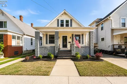 1316 W Osborne St, Sandusky, OH 44870
