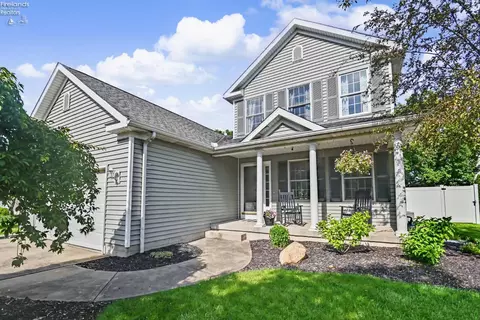 126 N Old State Rd, Norwalk, OH 44857