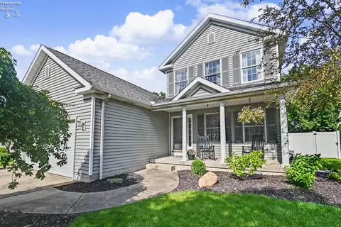 126 N Old State Rd, Norwalk, OH 44857