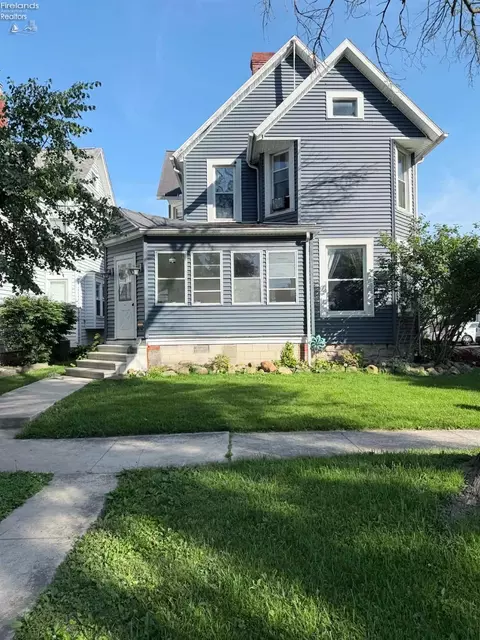 1109 Buckland, Fremont, OH 43420