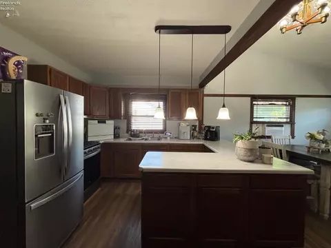 Kitchen - 226 White St, Clyde, OH 43410 photo 1 of 3