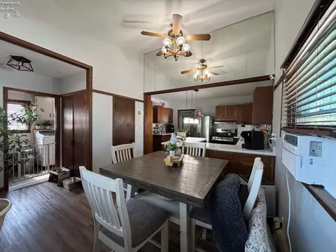Dining - 226 White St, Clyde, OH 43410 photo 1 of 1