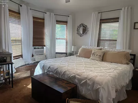 Bedroom - 226 White St, Clyde, OH 43410 photo 1 of 6