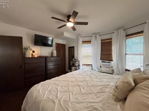 Bedroom - 226 White St, Clyde, OH 43410 photo 2 of 6