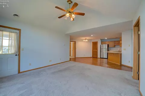 Living - 212 Crestwood, Willard, OH 44890 photo 1 of 3