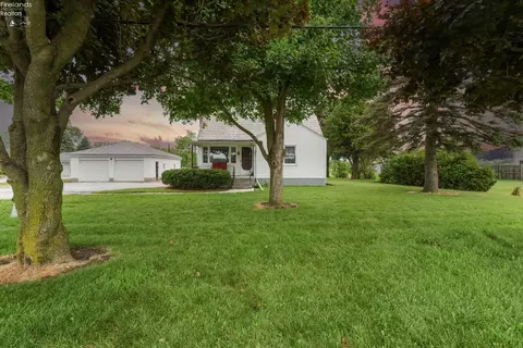 4520 Sr 600, Gibsonburg, OH 43431
