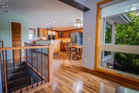 Entry Way - 691 Timothy Dr, Willard, OH 44890 photo 1 of 2