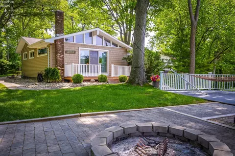 Exterior - 691 Timothy Dr, Willard, OH 44890 photo 6 of 12