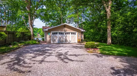 Exterior - 691 Timothy Dr, Willard, OH 44890 photo 10 of 12